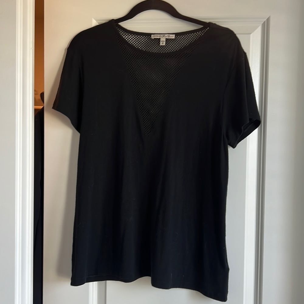 Express One Eleven Shirt